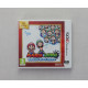 Mario and Luigi Dream Team Bros. Nintendo Selects (3DS) (російська версія) Б/В
